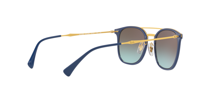 Ray-Ban RB4286 872/B9  